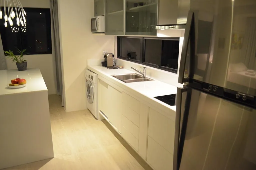 Apartment Goldenland Home Service Recife Brazil